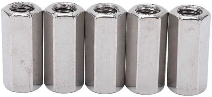 Coupling Nut Kit Coupling Nut Rust Proof for Connection| | -