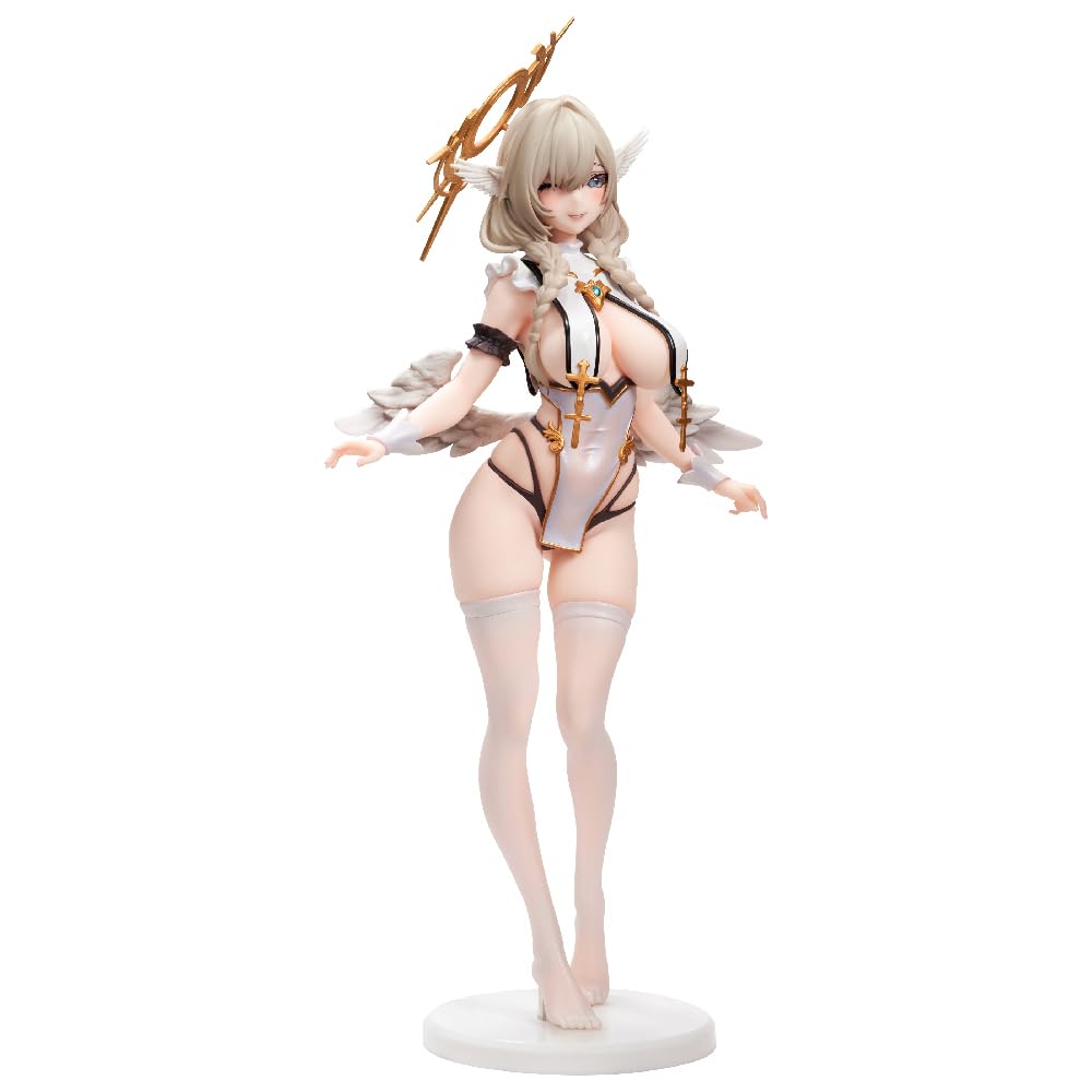 ☆未開封☆ Animester 堕天使　チェシア　フィギュア　① 塗装済み完成品 1/6 Animester 堕天使 チェシア｜の通販は