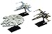 Bandai Hobby Resistance Vehicle Set Star Wars: The Last Jedi
