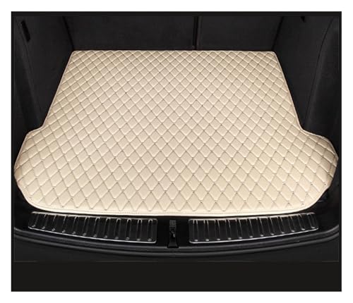Tapis de coffre voiture SinSed finition premium pour intérieur Tucson 2015-2020