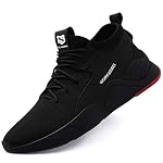 Mens Work Shoes Combat