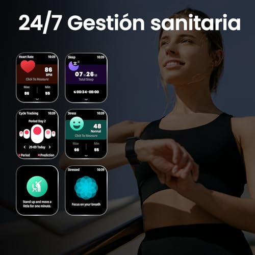 La mejor selección de pila para smartwatch más recomendados. 30 Imagen adicional
