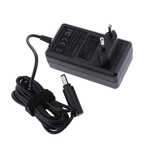 Image of Battery Charger AC Adapter for Dyson V8 V7 V6 DC58 EU Plug|Vacuum Replacement Parts|Vacuum Accessories|Vacuums & Floor Care|Vacuum, Cleaning & Ironing|Kitchen & Home Appliances