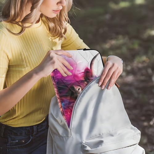 Funda para portátil 13-14 pulgadas impermeable y resistente miniatura 6