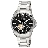 oscommerce responsive Hochwertige Skelett-Automatikuhr