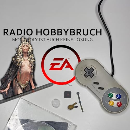 Radio Hobbybruch #47 Totaler Ausverkauf