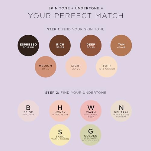 tarte maracuja creaseless full coverage concealer - 13N fair-light neutral (fair to light skin with a balance of warm & cool undertones) - full size - Image 9