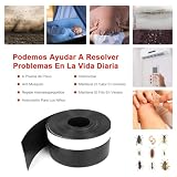 Cubre polvo para puerta 18 cubre polvo puerta marca MTQ (3)
