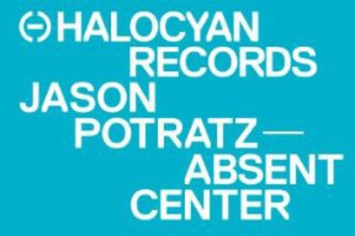 Absent Centre [VINYL]