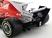 Bburago 15616805R - Maqueta a Escala 1:18 del Ferrari SF17-T 5 de...