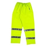 Air-Tex Series Trouser - Lime - Size 4X