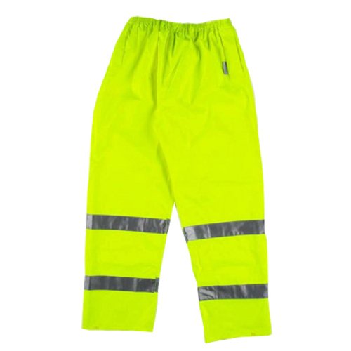 Air-Tex Series Trouser - Lime - Size 4X