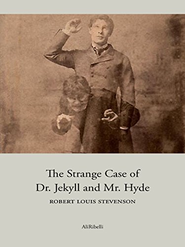 The Strange Case of Dr. Jekyll and Mr. Hyde (English Edition)