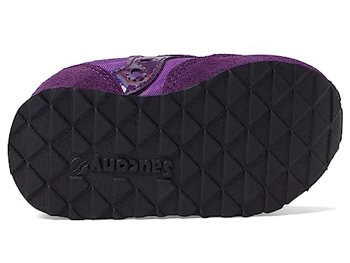 Image of Saucony Unisex-Child Originals Jazz Hook & Loop Sneaker (Toddler /Little Kid)