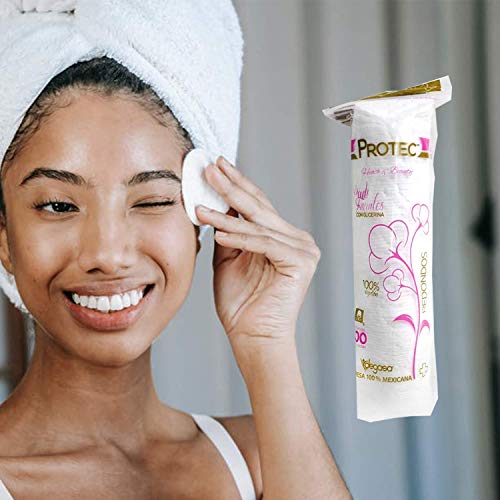 Desmaquillantes, Home Imagen adicional