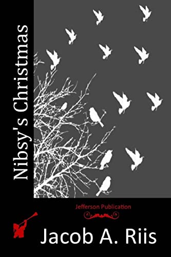Nibsy's Christmas 1514367076 Book Cover