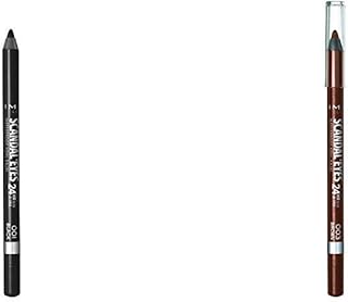 Rimmel Magnif' - Delineador de ojos