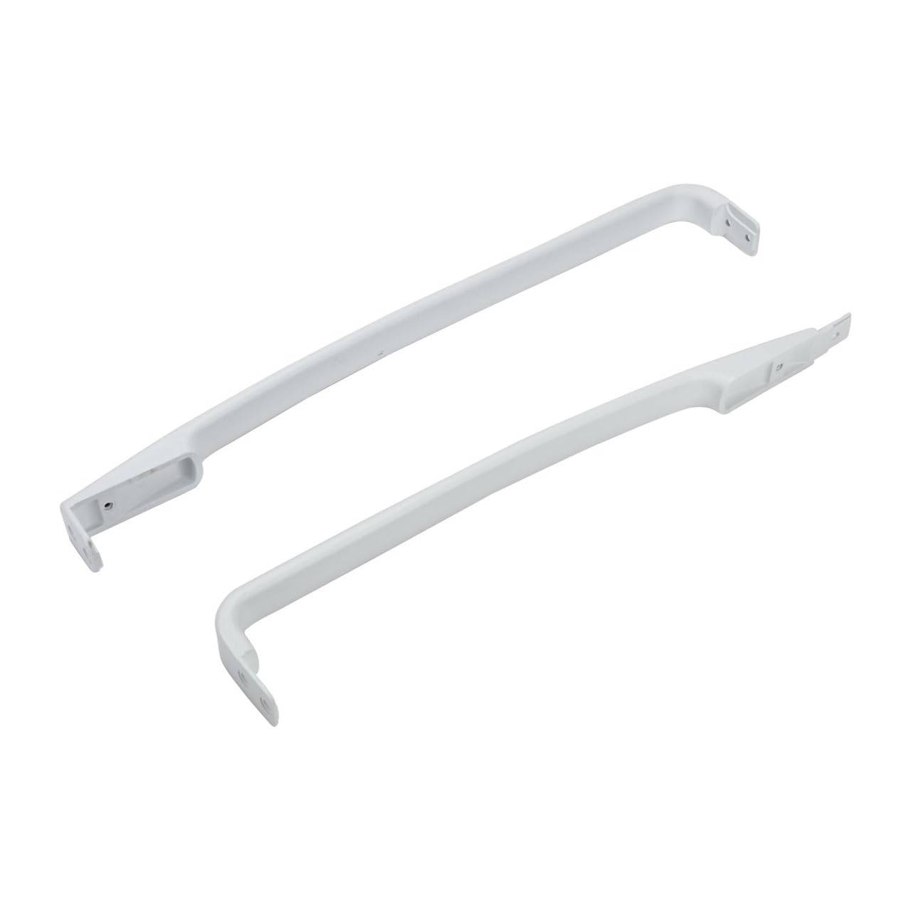 Amazon.com: 4388947 Refrigerator Fresh Food Door & Freezer Door