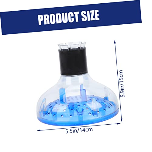 FOMIYES Capa De Secador De Cabelo Profissional Difusor De Secador De Cabelo Para Casa Secador De Cab