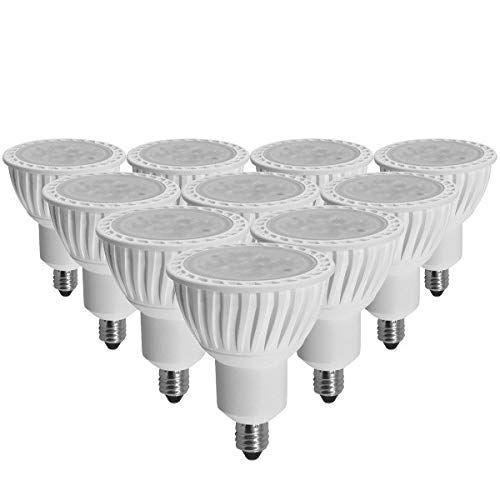 BeeLIGHT LEDd E11 7W JDR50^Cv dF 500 2700K p25°nQv 60W  (10Zbg)