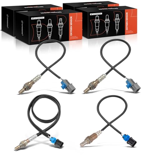 Sensor de Oxígeno A-Premium para Mitsubishi Galant 2007-11 miniatura 1