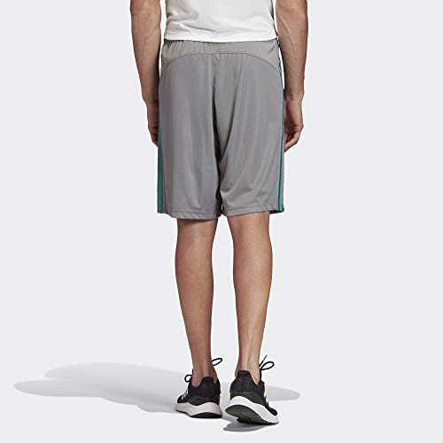 Image of adidas Men's Designed 2 Move 3-Stripes Cool Shorts