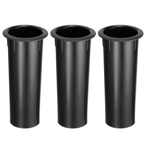 Caissons de basses 50 x 140 mm pour éliminer les vibrations des haut-parleurs DJ PA