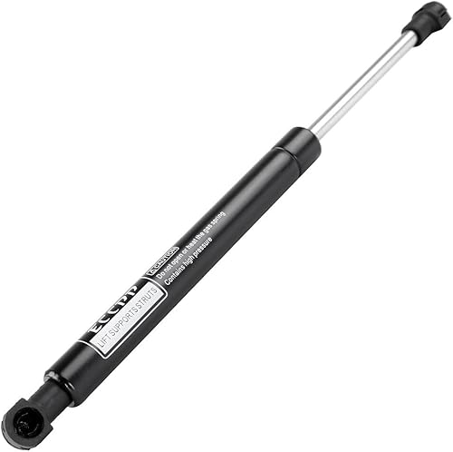 Vista 765 de SCITOO PM1017 - Soportes de elevación de 17.8 pulgadas para Hyundai Santa Fe 2007-2012 trasero izquierdo y derecho Liftgate Shock Struts 2pcs