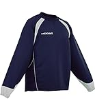 Kooga Vortex II Top Training Jacke Blau Navy/Grau XX-Large