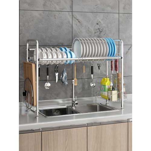 Stewlt �X�e�����X�� �V���N�� ���؂胉�b�N �P�w ��e�� �����p �ȃX�y�[�X �L�b�`�����@�\ ���[�X�^���h �M�E�H��Ή� (�P�w�R���v���[�g�Z�b�g�i�t�b�N8�t���j,70CM) [���s�A���i]