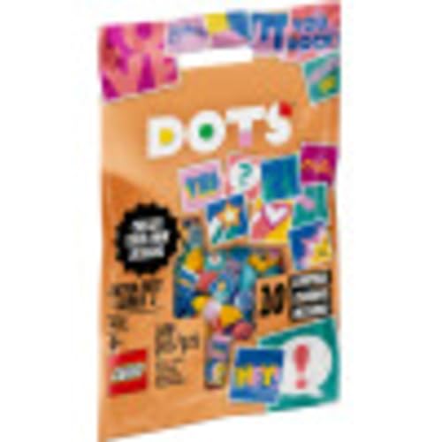 LEGO DOTS Extra DOTS - Series 2 41916 Pack