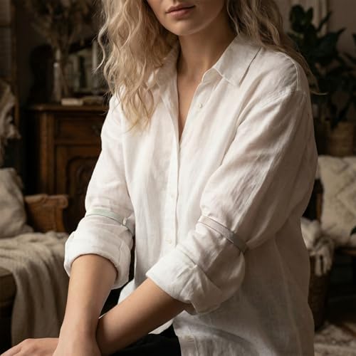 Sibba 4 Stück Ärmelhalter, Armband Halter Rutschfeste Hemdhalter, Elastisch Sleeve Holders für Damen Herren Fixiert Ärmel, Stilvoll und Praktisch, Schwarz Silber