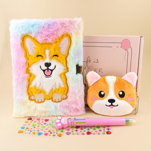 Journal intime pour enfants avec serrure protégeant ses secrets - 3