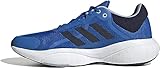 Reguläre Passform adidas Herren Response Shoes-Low (Non Football), Bright Royal/Legend Ink/Wonder Blue, 45 1/3 EU