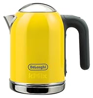 Algopix Similar Product 20 - DeLonghi kmix boutique kettle electric