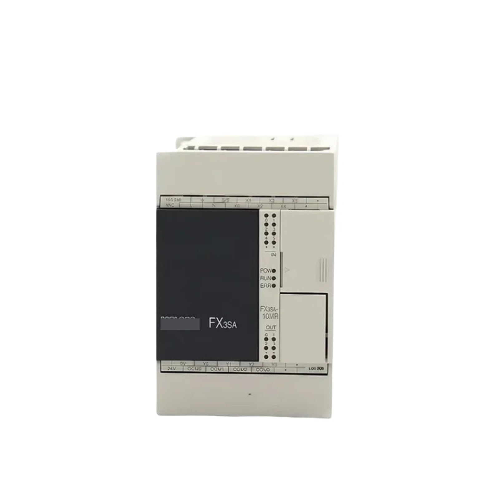 MELSEC-F FX3 PLC FX3SA controlador FX3SA-10MR-CM FX3SA-10MT-CM FX3SA-14MR-CM FX3SA-14MT-CM(FX3SA-10MR-CM)