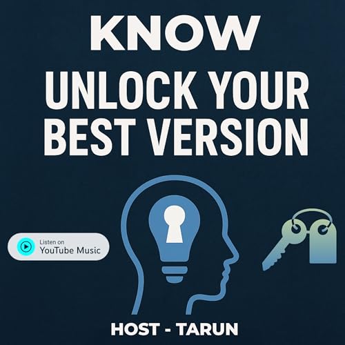 Unlock your best version