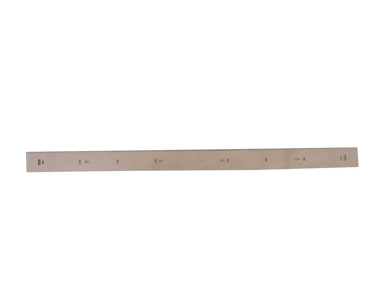 Gomma tergi POSTERIORE per NILFISK BA 651