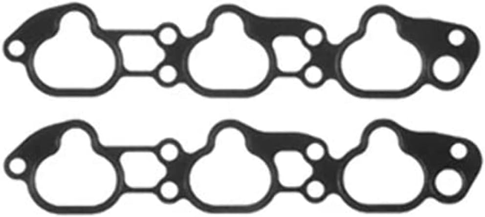 MAHLE MS12458 Engine Intake Manifold Gasket Set