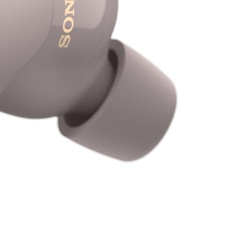 Amazon.com: Sony WF-1000XM5 Premium Noise Cancelling Truly