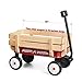 Produktbild Radio Flyer W8AZ, Red, Small Toy-Sized Wagon