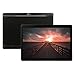 Produktbild PPBB Tablet 10 Zoll S10 Tablet 6GB RAM, 64GB,10 Zoll Tablet Mit 2MP Rückkamera, Quad-Core-Prozessor, 1080P Full HD IPS Display, Android 8.0, GMS Zertifiziertes, WiFi,Schwarz