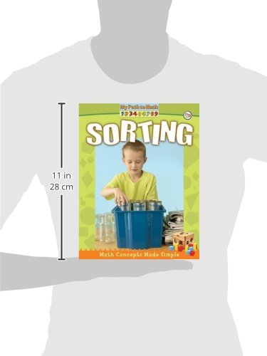 Sorting (My Path to Math)