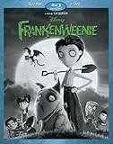  Frankenweenie