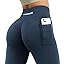 #0 Navy Side Pockets