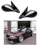 bmw e36 spiegel rechts  ELEKTRISCHE SPORTSPIEGEL SPIEGEL LINKS RECHTS FÜR BMW 3-ER E36 LIMO TOURING 1991-1999