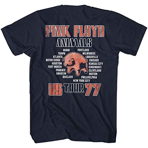 Consejos y comparativas para Comprar Camiseta Pink Floyd para comprar online. 23 Imagen adicional