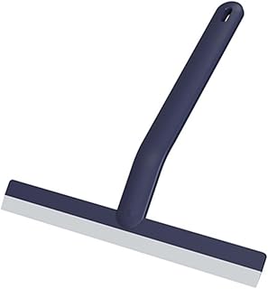 FRCOLOR 2pcs Window Washing Squeegee Tiles Cleaning Tool Cleaning Squeegee for Mirror Window Brush Window