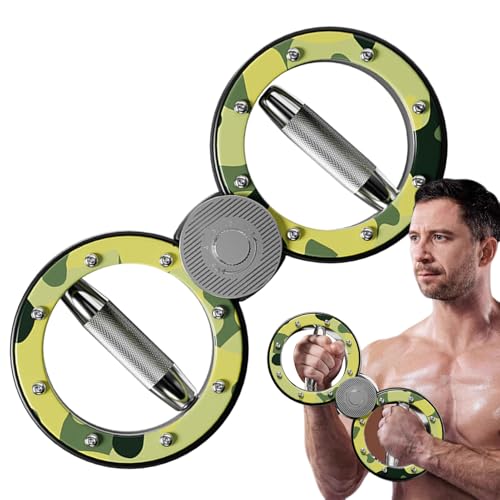 Appareil de musculation bras et poignets pour le sport à la maison