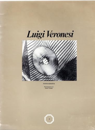  Luigi Veronesi